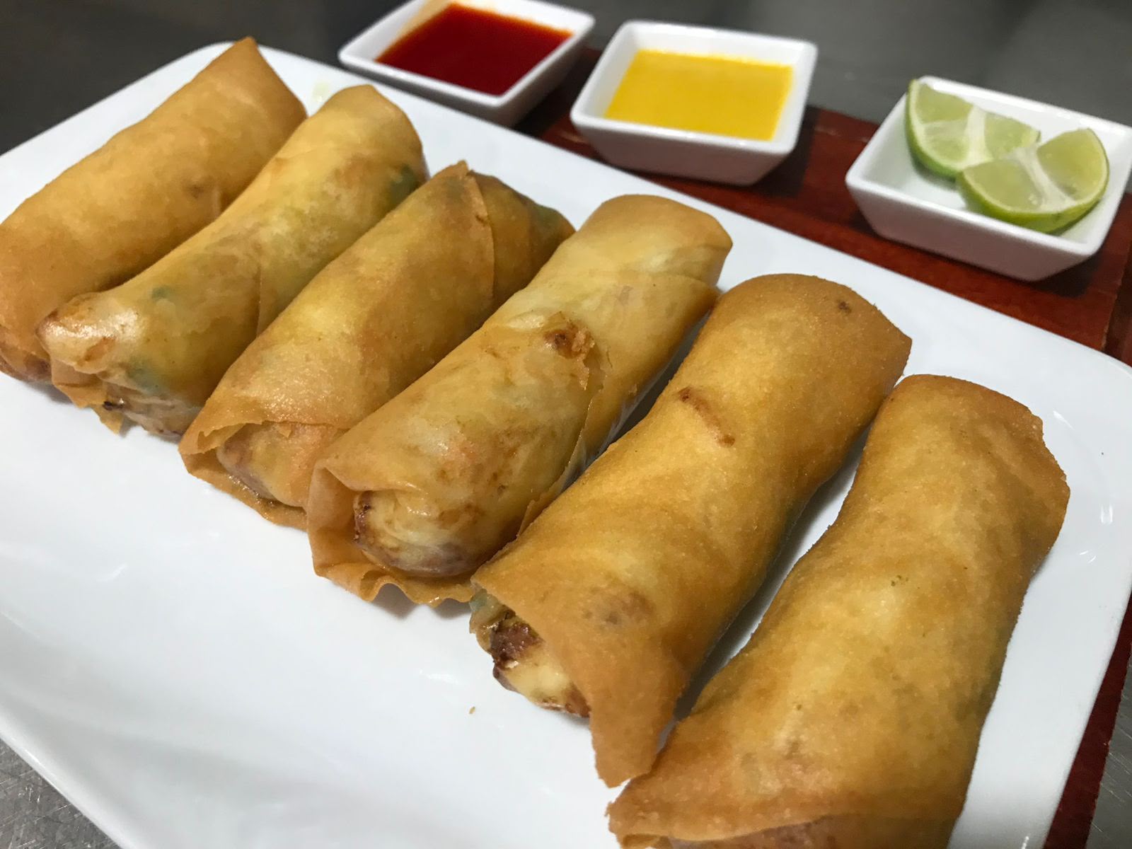 Sopa Wantan